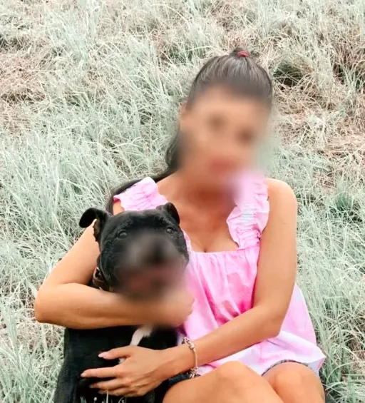 Bianca, 36