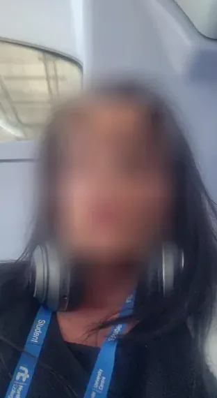 Chantal, 40