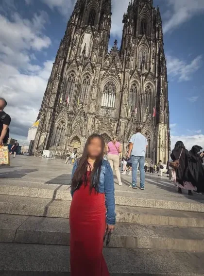 Judith, 22