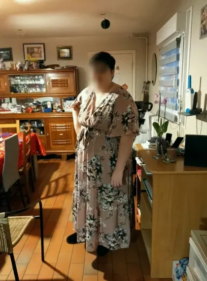 Khadija, 22