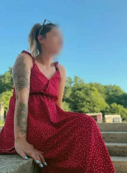 Kimberly, 34
