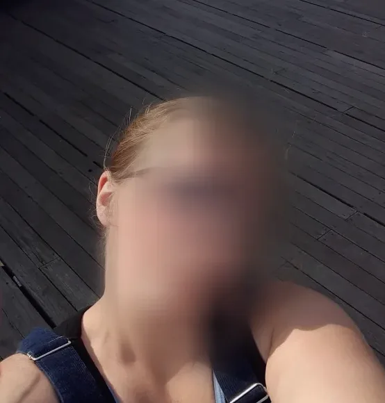Marit, 32