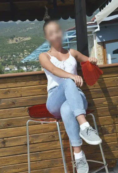 Marlies, 34