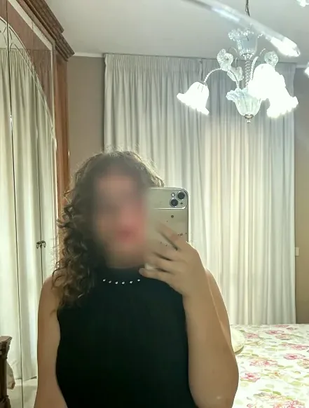 Maud, 21