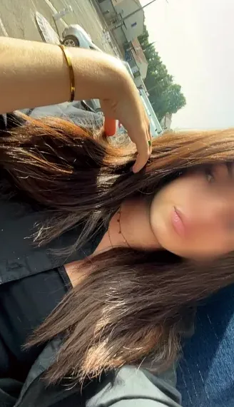 Melissa, 18