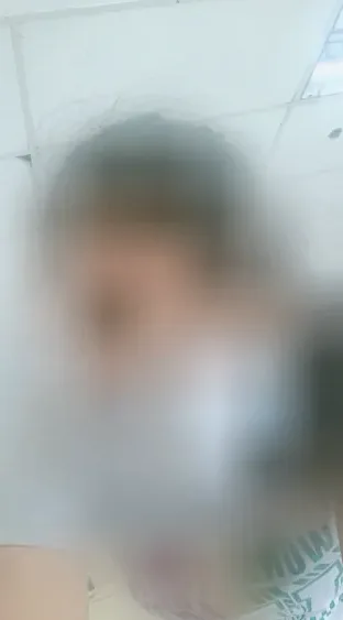 Nina, 36