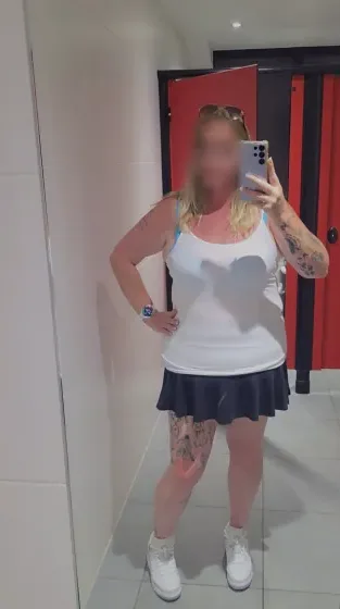 Soukaina, 39