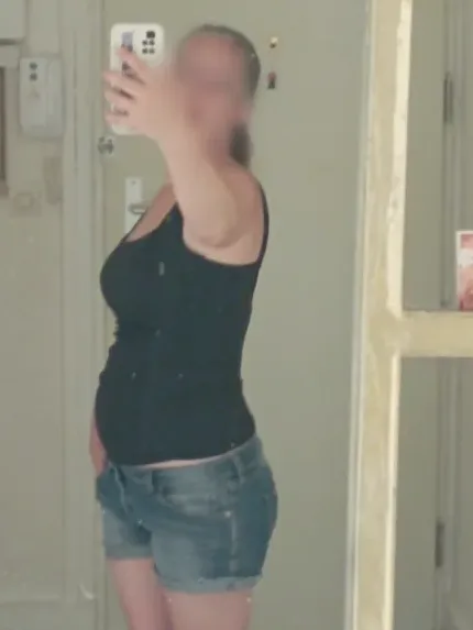 Wendy, 36
